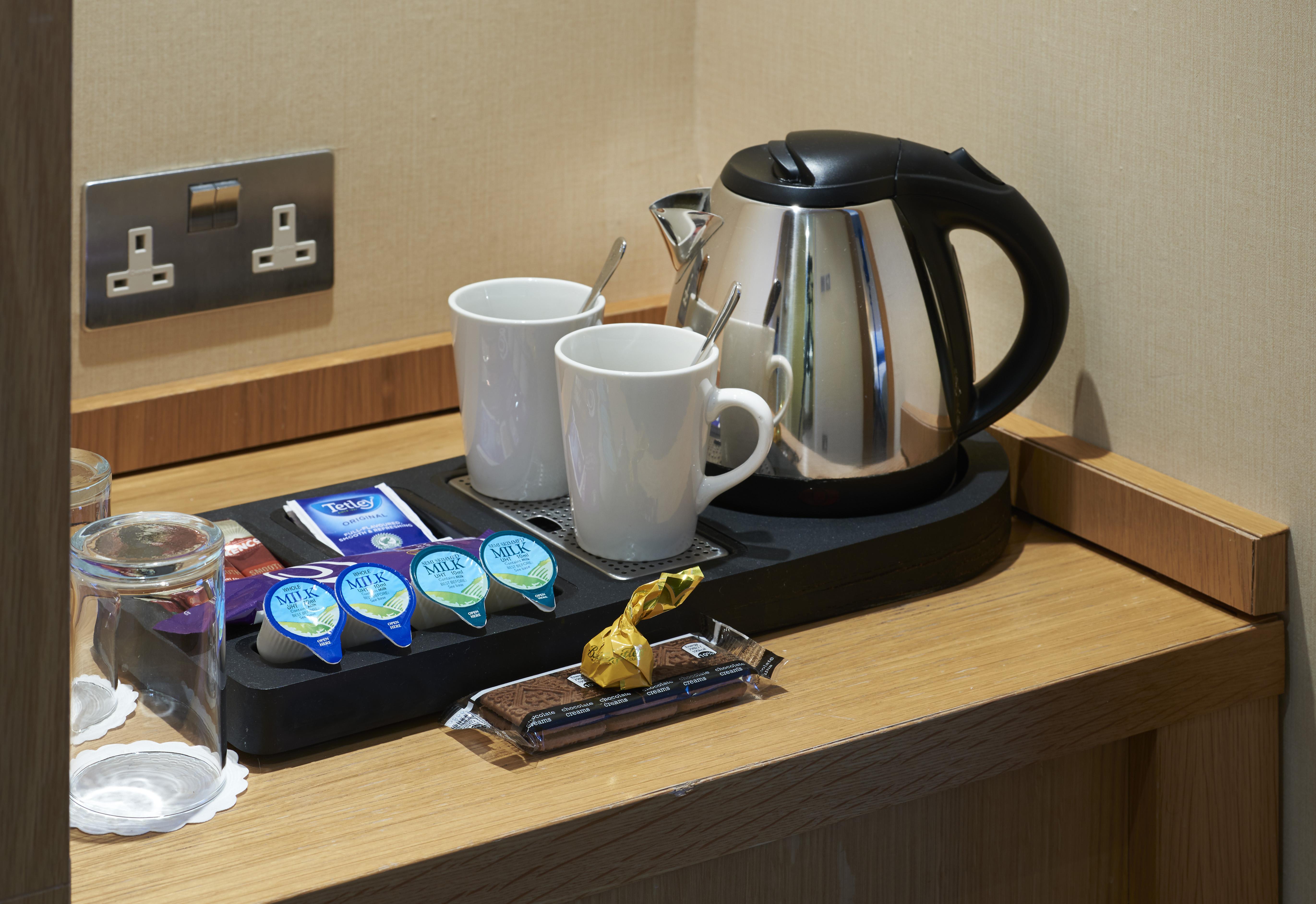 מלון Crowne Plaza London Ealing By Ihg מראה חיצוני תמונה