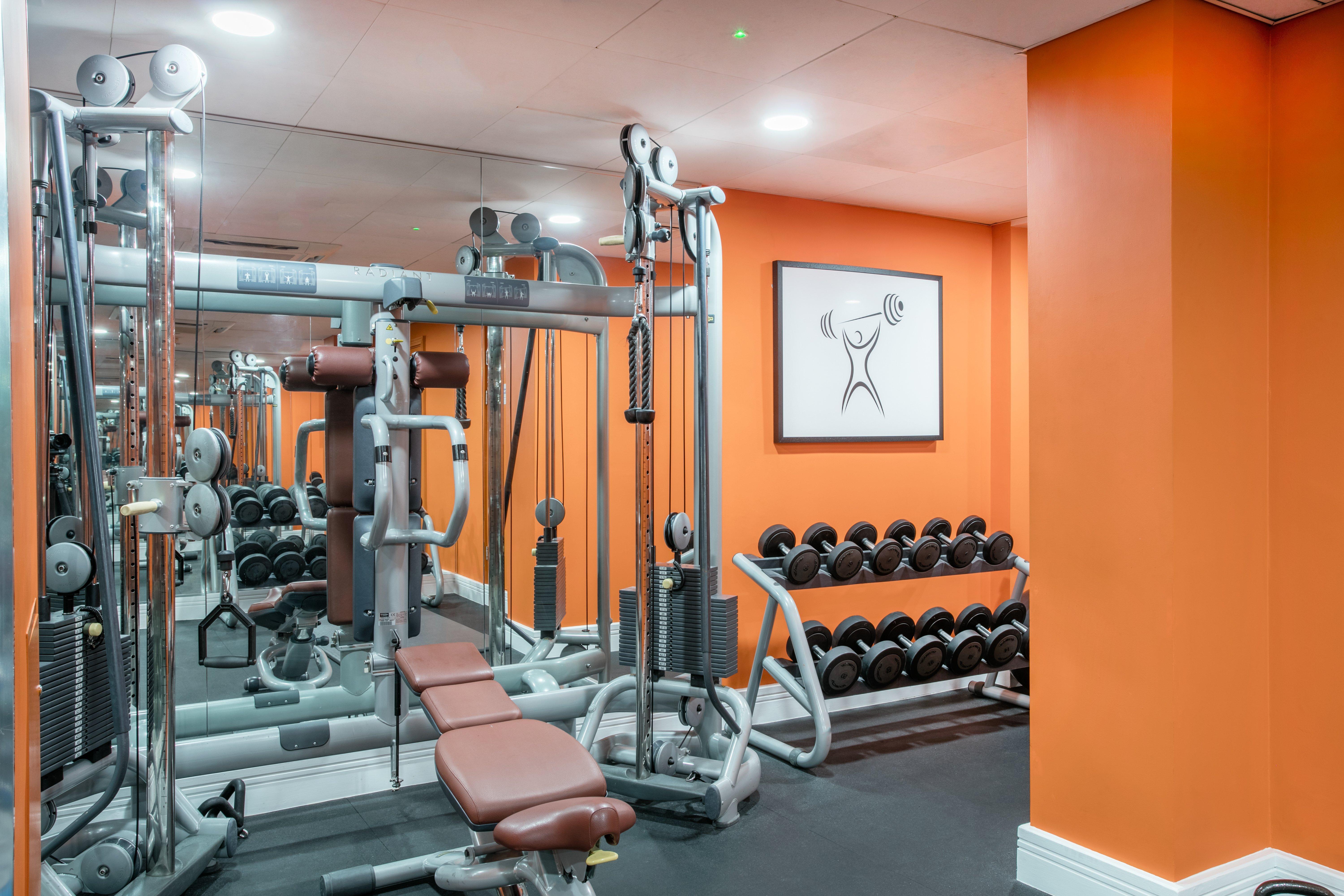 מלון Crowne Plaza London Ealing By Ihg מראה חיצוני תמונה