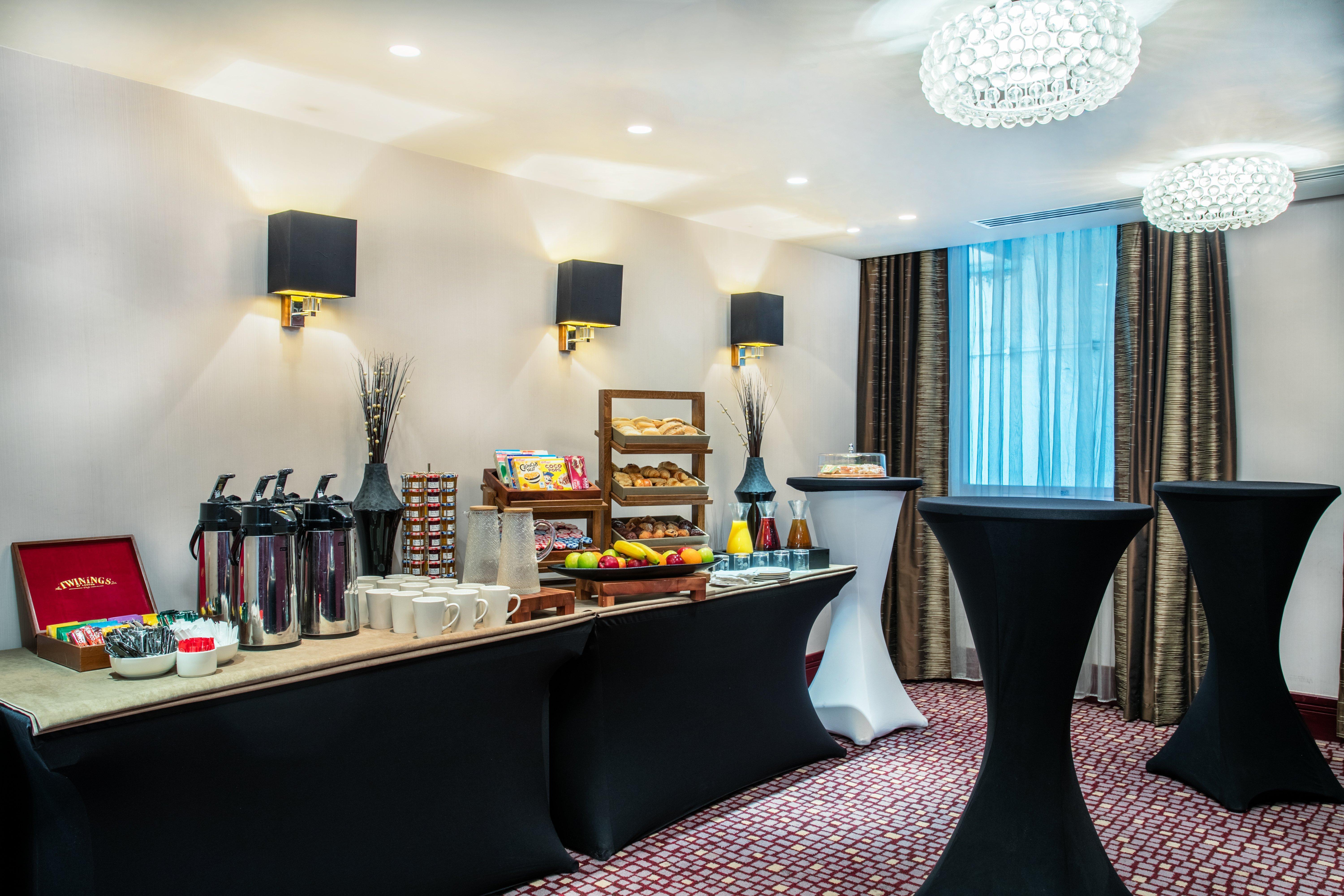 מלון Crowne Plaza London Ealing By Ihg מראה חיצוני תמונה