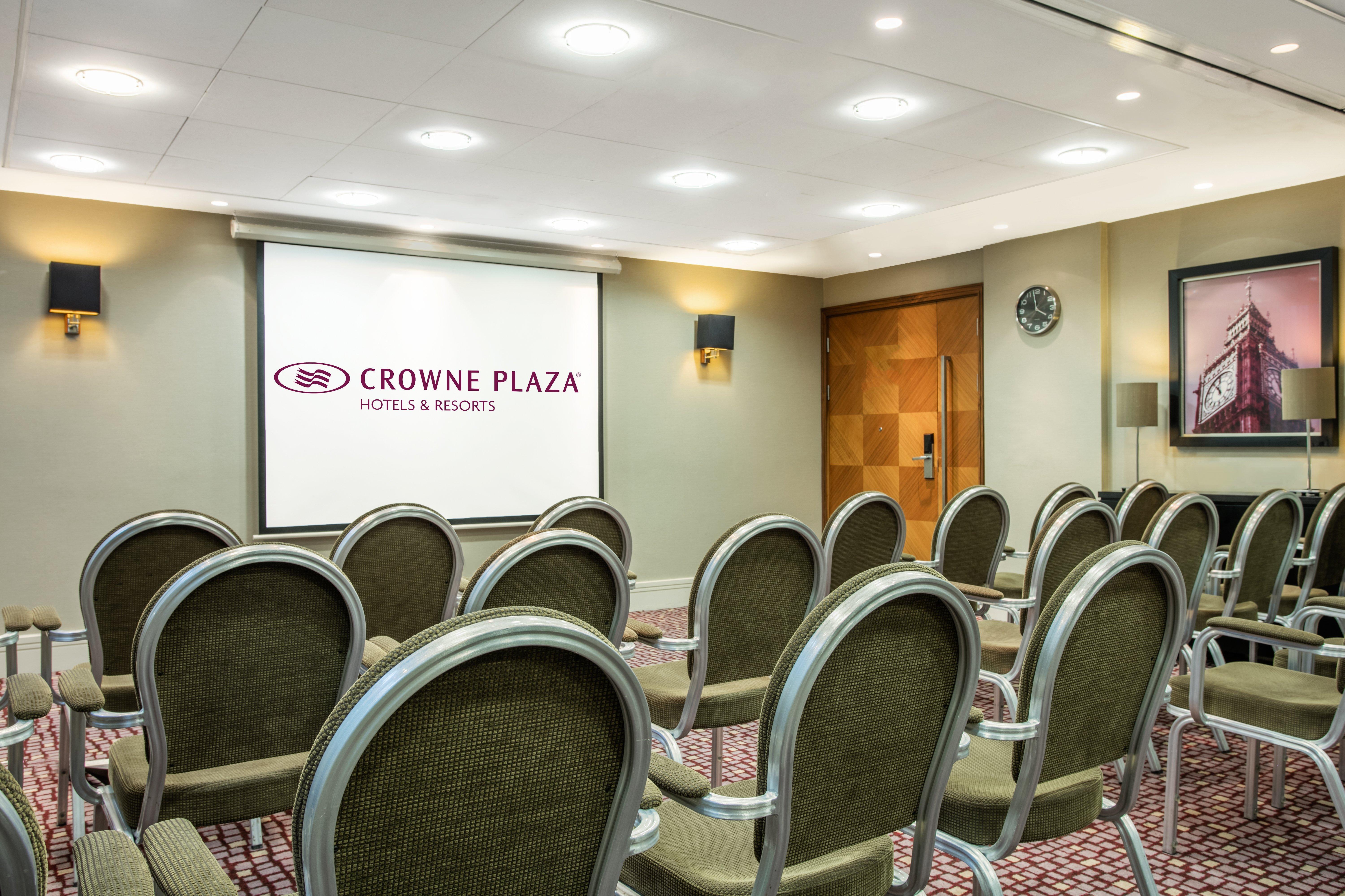 מלון Crowne Plaza London Ealing By Ihg מראה חיצוני תמונה
