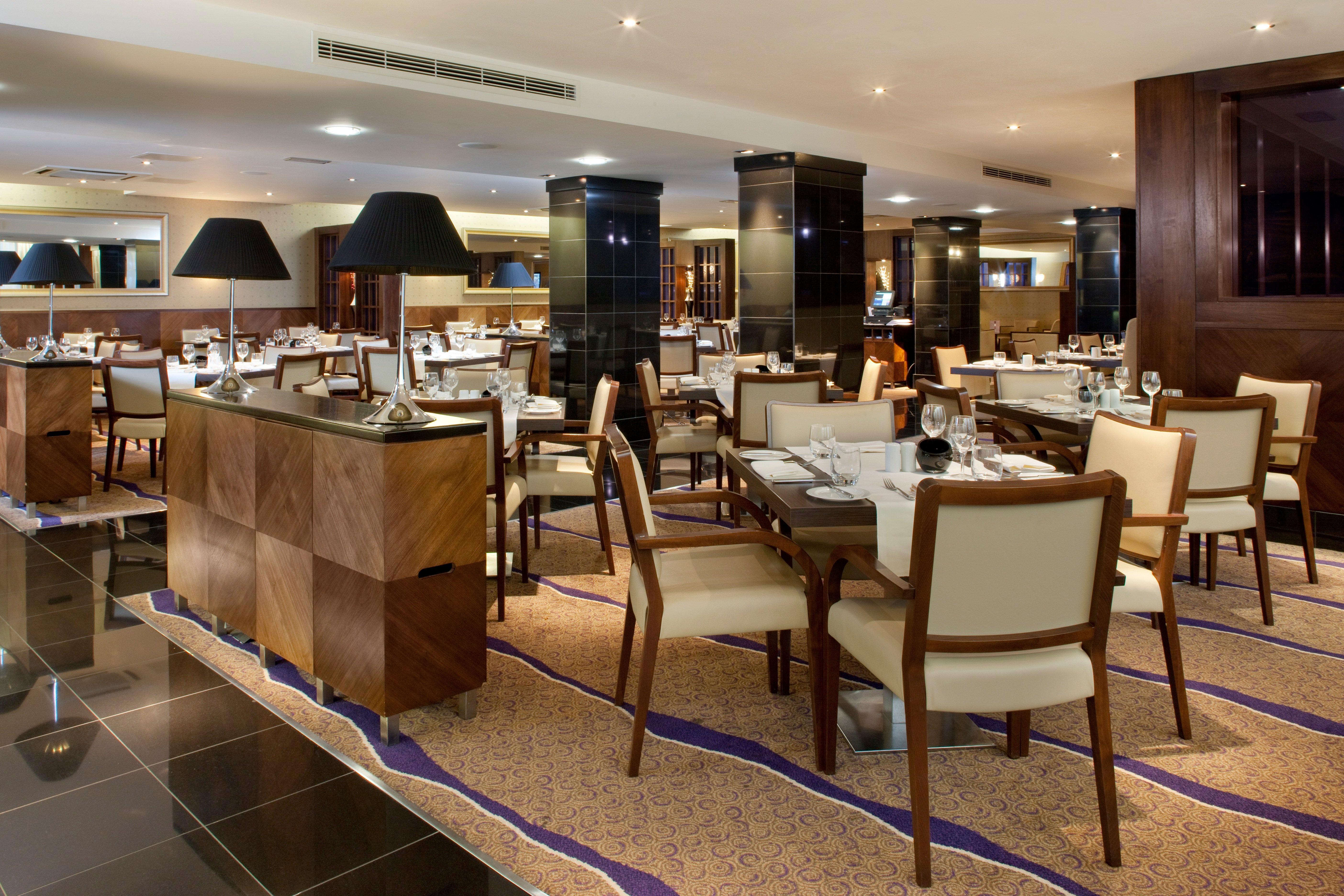מלון Crowne Plaza London Ealing By Ihg מראה חיצוני תמונה