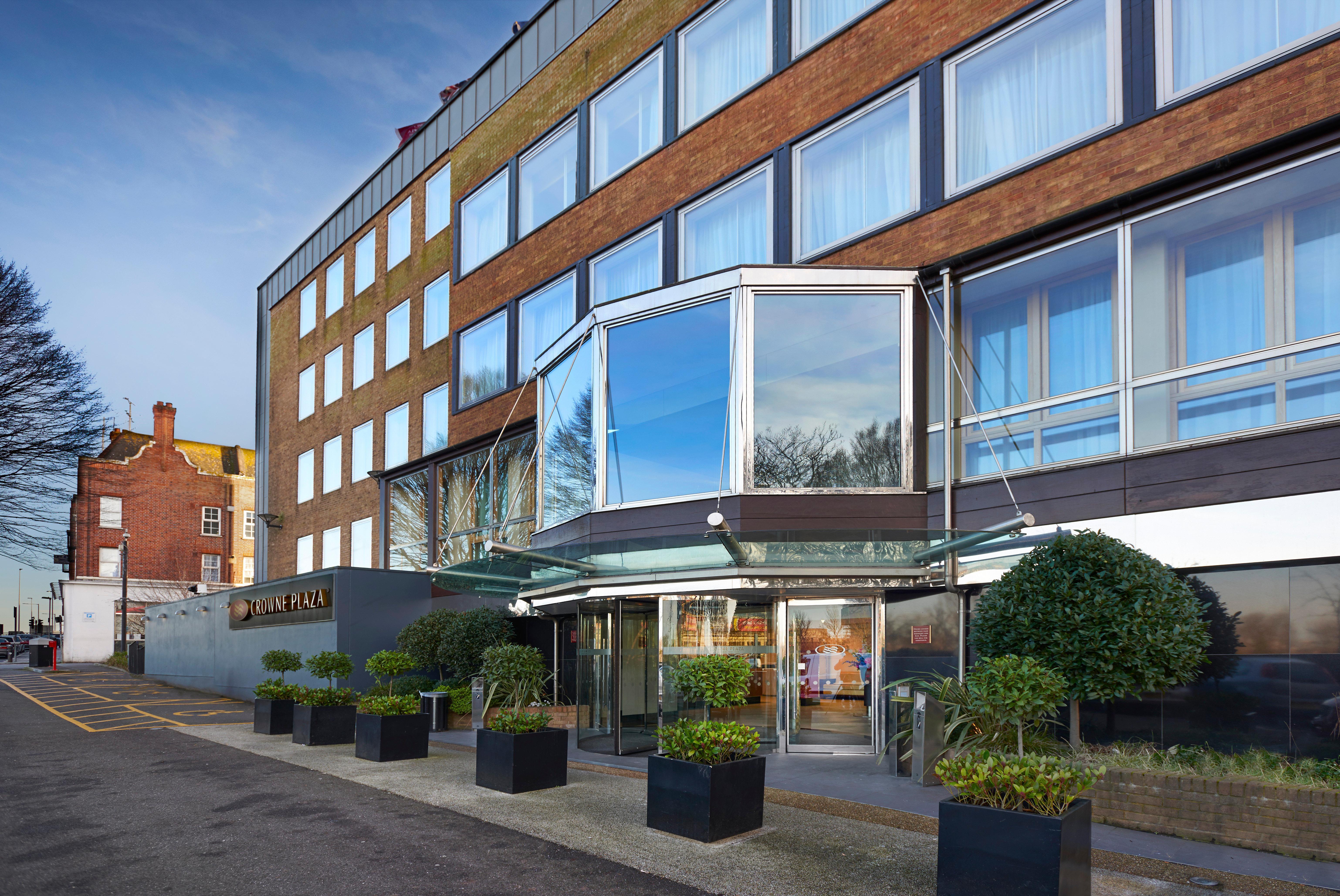 מלון Crowne Plaza London Ealing By Ihg מראה חיצוני תמונה
